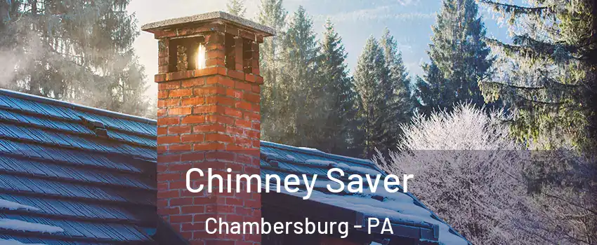  Chimney Saver Chambersburg - PA