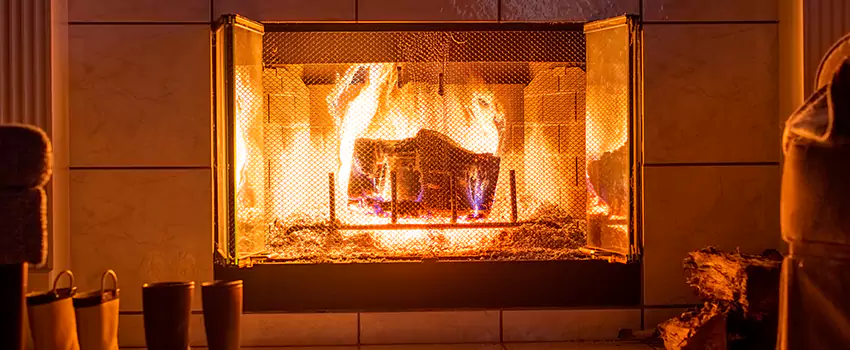 Astria Vent Free Gas Fireplaces Installation in Chambersburg, PA