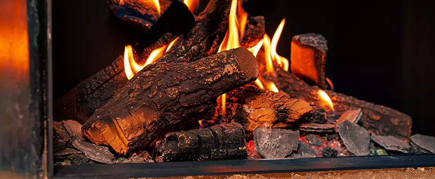 Chimney Fireplace Ash Dump Cleaning in Chambersburg, PA