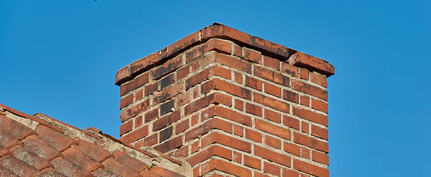 Clean Blocked Chimney in Chambersburg, Pennsylvania
