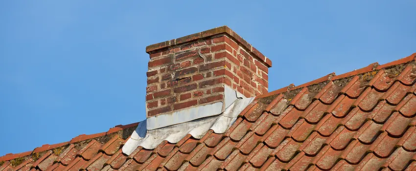 Residential Chimney Bricks Rotten Repair Services in Chambersburg, PA