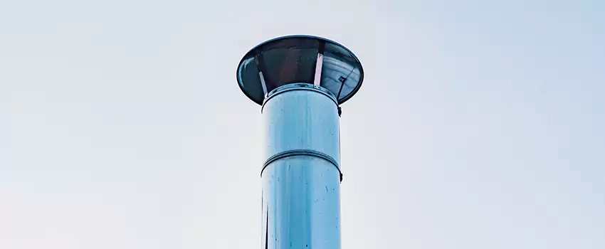 Wind-Resistant Chimney Caps Installation and Repair Services in Chambersburg, Pennsylvania
