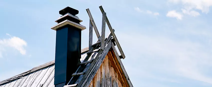 Chimney Creosote Cleaning in Chambersburg, PA