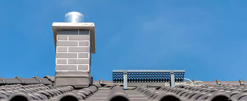 Chimney Flue Relining Services in Chambersburg, Pennsylvania