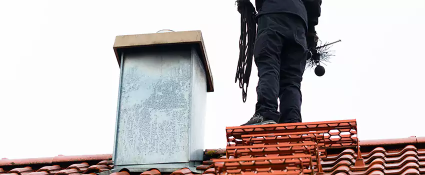 Chimney Liner Services Cost in Chambersburg, PA