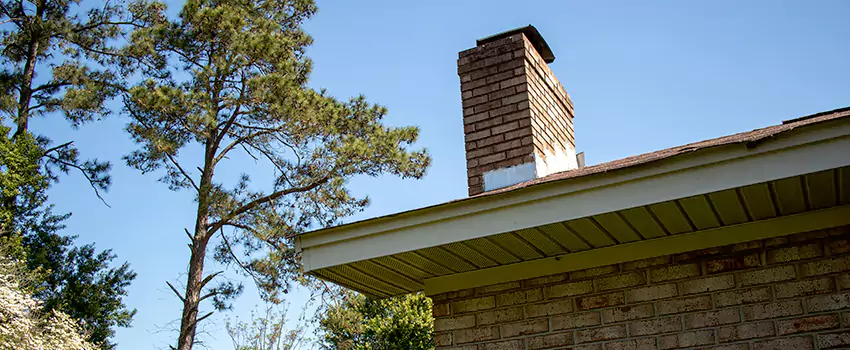 Budget-Friendly Chimney Masonry Service in Chambersburg, Pennsylvania