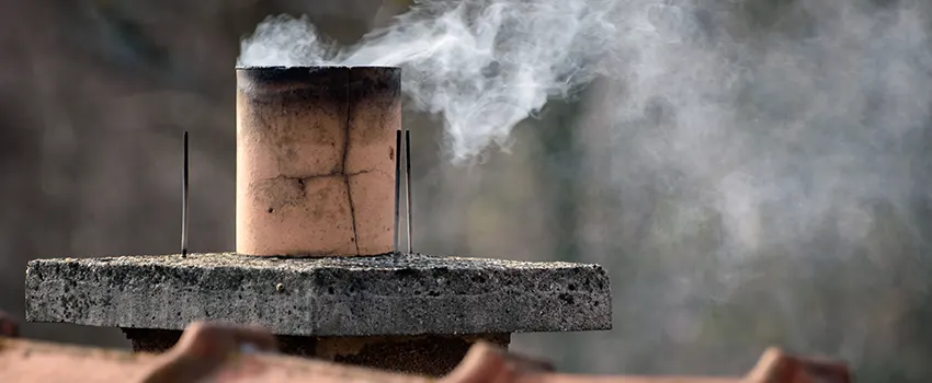 Wood Burning Chimney Odor Removal in Chambersburg, PA