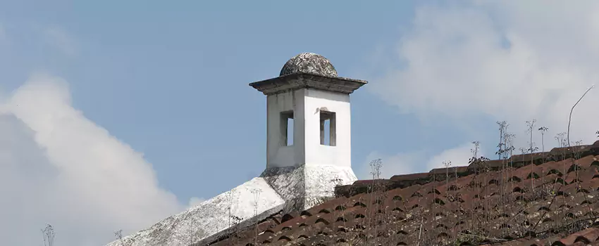 Cost To Rebuild A Chimney in Chambersburg, PA
