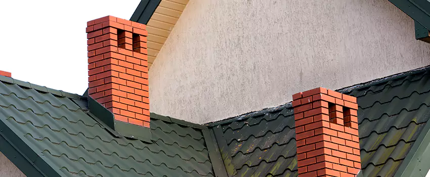 Chimney Saver Waterproofing Services in Chambersburg, Pennsylvania