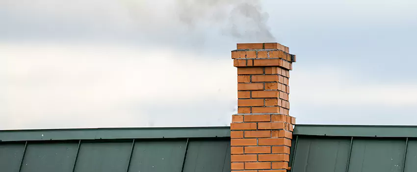 Chimney Soot Cleaning Cost in Chambersburg, PA