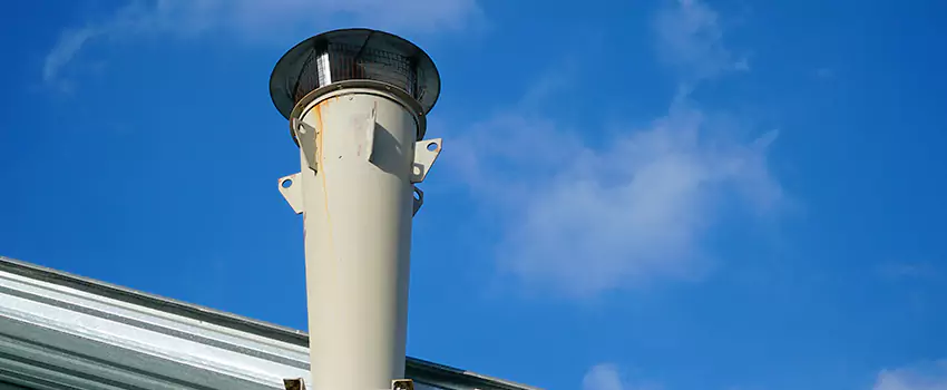 Chimney Spark Arrestor Requirements in Chambersburg, PA