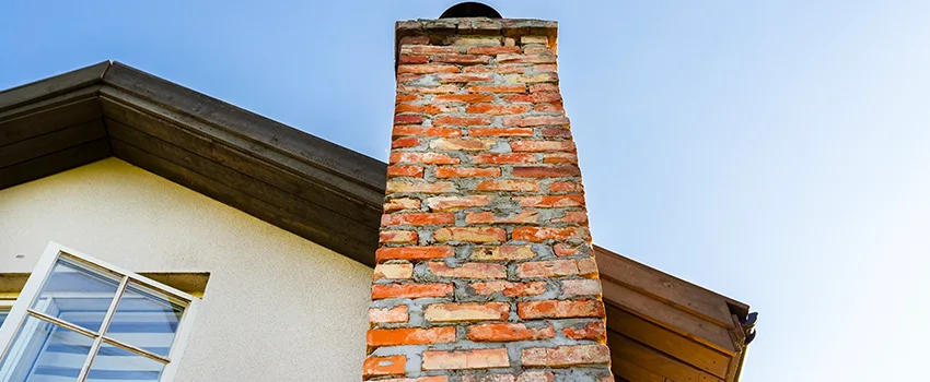 Chimney Mortar Replacement in Chambersburg, PA