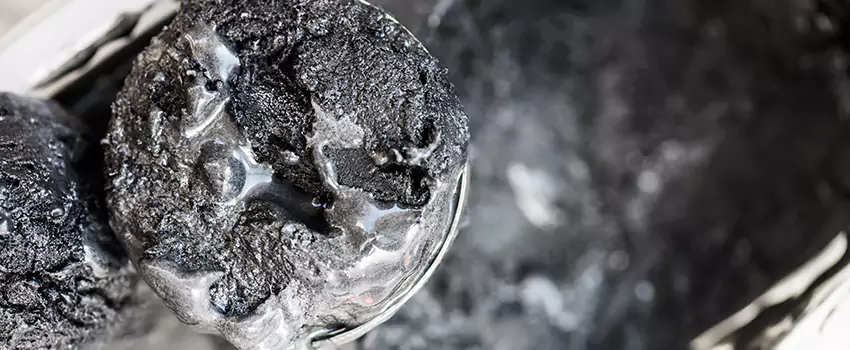 Clogged Dryer Vent Lint Cleaning in Chambersburg, Pennsylvania
