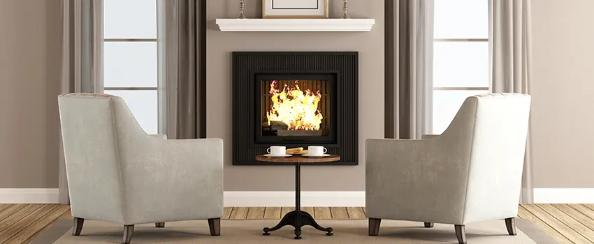 Custom Architectural Fireplace Restoration in Chambersburg, PA