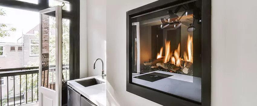 Dimplex Fireplace Installation and Repair in Chambersburg, Pennsylvania