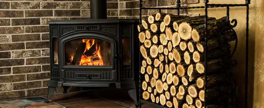 Drolet Fireplaces in Chambersburg, Pennsylvania