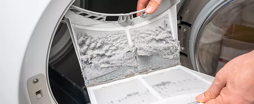 Best Dryer Lint Removal Company in Chambersburg, Pennsylvania