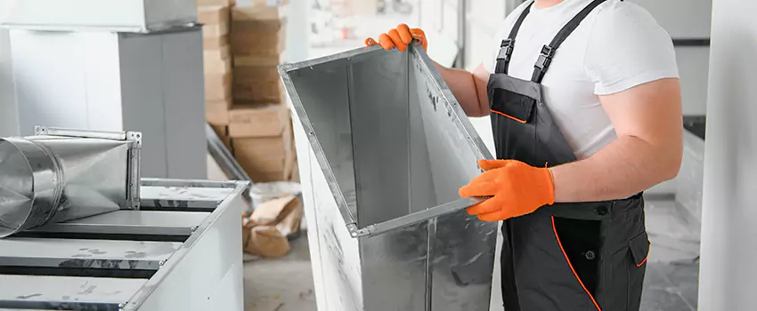 Benefits of Dryer Vent Inspection in Chambersburg, PA