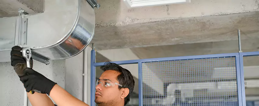 HVAC Ductwork Cleaning in Chambersburg, PA