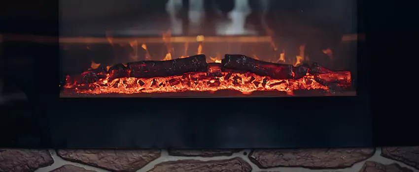 Outdoor Electric Fireplace Installation Solutions in Chambersburg, PA
