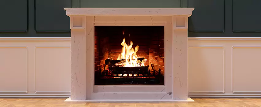 Empire Comfort Systems Fireplace Installation and Replacement in Chambersburg, Pennsylvania