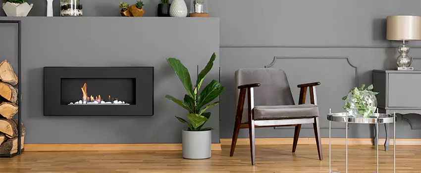 Ethanol Fireplace Burner Repair in Chambersburg, PA