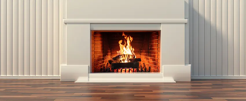 Fireplace Broken Ashtray Repair Services in Chambersburg, Pennsylvania