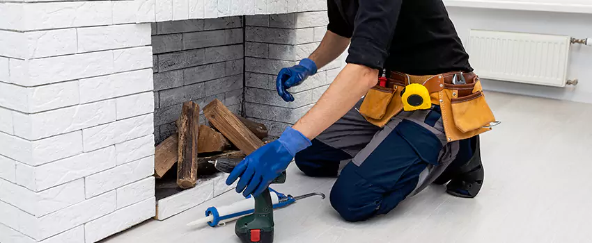 Fireplace Doors Cleaning in Chambersburg, Pennsylvania