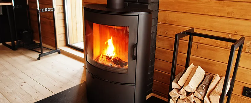 Gas Fireplace Door Handle Installation Services in Chambersburg, Pennsylvania