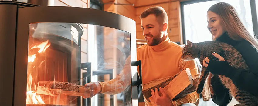 Fireplace Door Installation And Replacement Contractors in Chambersburg, PA