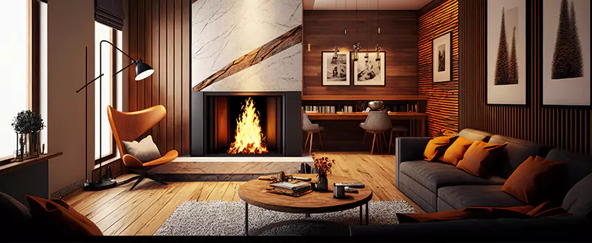 Fireplace Design Ideas in Chambersburg, PA