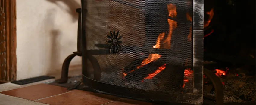 Electric Metal Fireplace installation Services in Chambersburg, PA