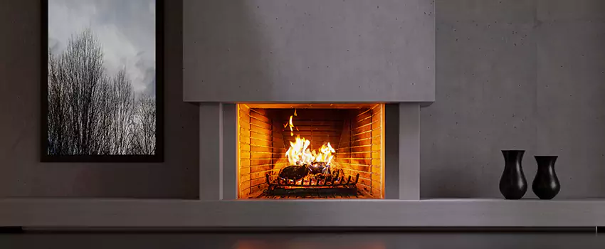 Wood Fireplace Refacing in Chambersburg, PA