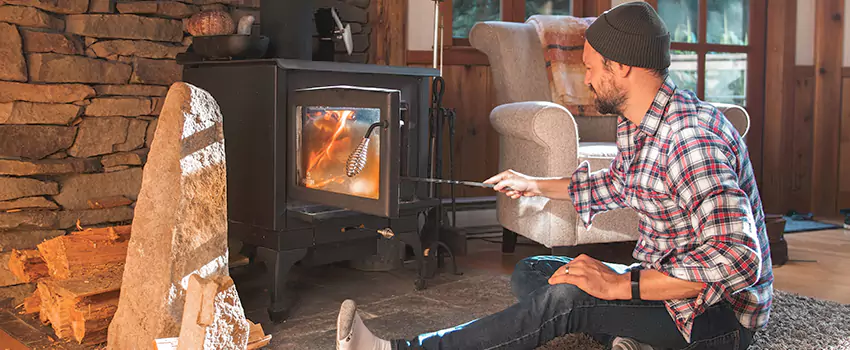 Fireplace Chimney Maintenance in Chambersburg, Pennsylvania