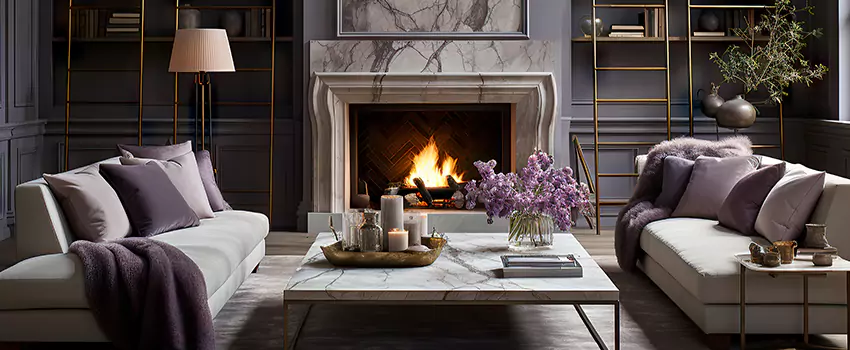 Fireplace Xtrordinair Ember-Glo Insert Fireplace Maintenance in Chambersburg, Pennsylvania