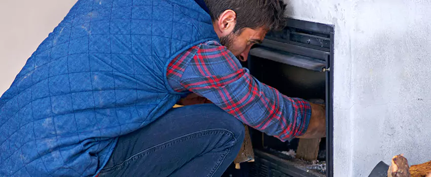 Fix Non-Working Prefabricated Fireplace in Chambersburg, PA