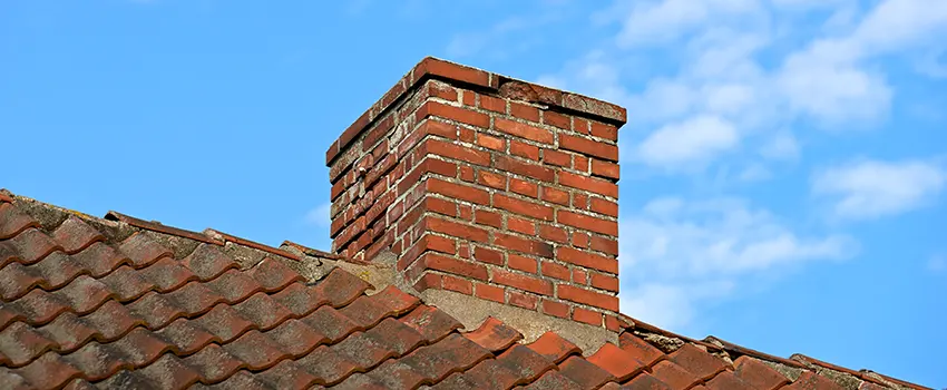 Flue Tiles Cracked Repair Services near Me in Chambersburg, PA