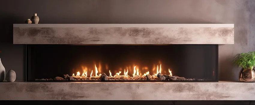 Gas Refractory Fireplace Logs in Chambersburg, PA