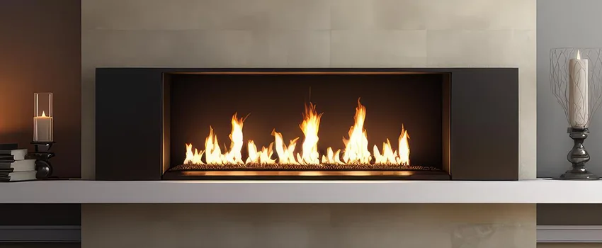 Vent Free Gas Fireplaces Repair Solutions in Chambersburg, Pennsylvania