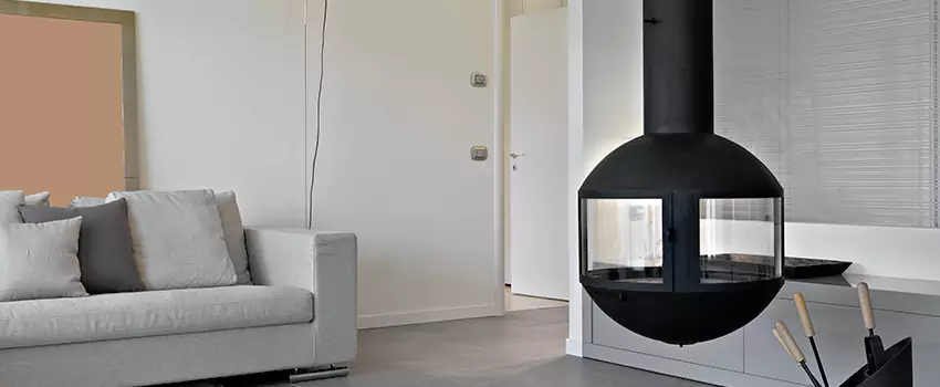 Hanging & Suspended Fireplaces Designer in Chambersburg, Pennsylvania