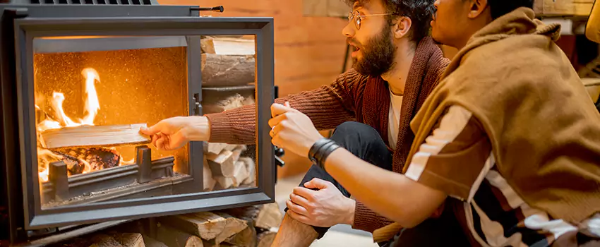 Benefits of Harman Stoves Fireplace in Chambersburg, Pennsylvania