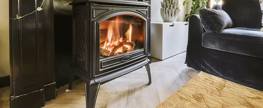 Cost of Hearthstone Stoves Fireplace Services in Chambersburg, Pennsylvania