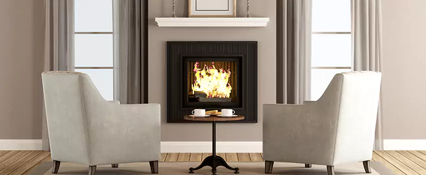 Heat & Glo Outdoor Gas Fireplaces Installation Contractors in Chambersburg, Pennsylvania