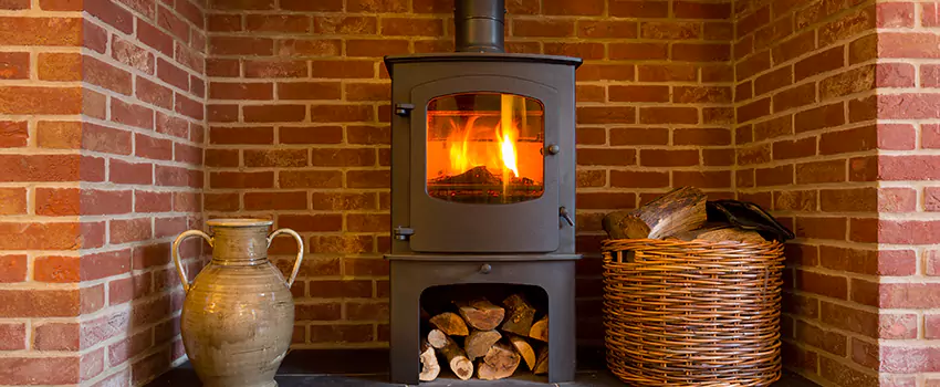 Specifications of Jøtul Fireplace and Inserts in Chambersburg, Pennsylvania