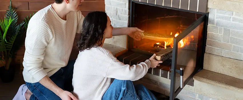 Kings Man Direct Vent Fireplaces Services in Chambersburg, Pennsylvania