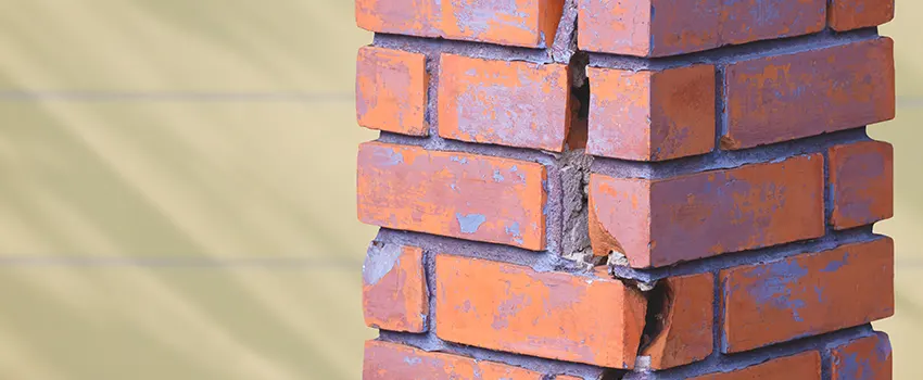 Leaking Chimney Repair And Replacement Cost in Chambersburg, Pennsylvania