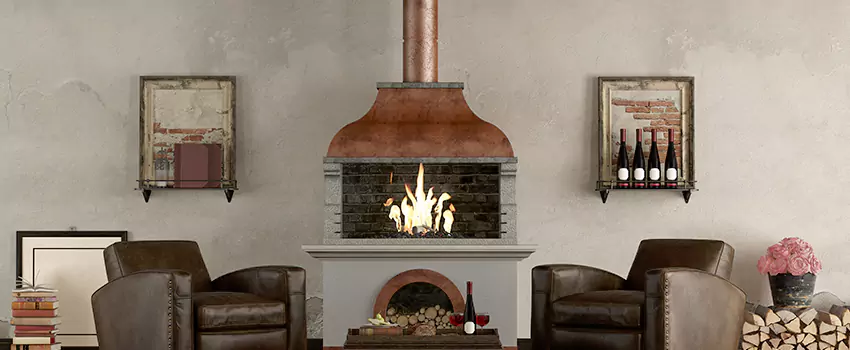 Benefits of Pacific Energy Fireplace in Chambersburg, Pennsylvania