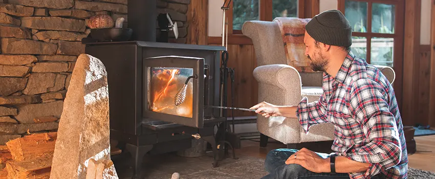 Cost of Pellet Fireplace Installation Services in Chambersburg, PA