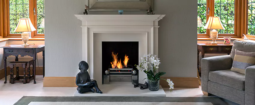 RSF Fireplaces Maintenance and Repair in Chambersburg, Pennsylvania