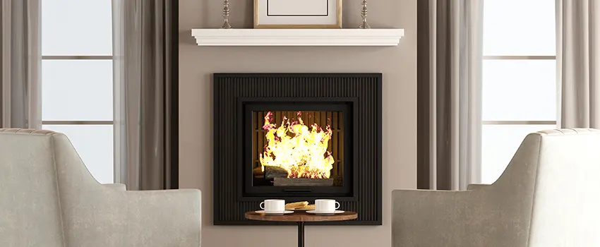 Superior Outdoor Fireplace Repair in Chambersburg, PA